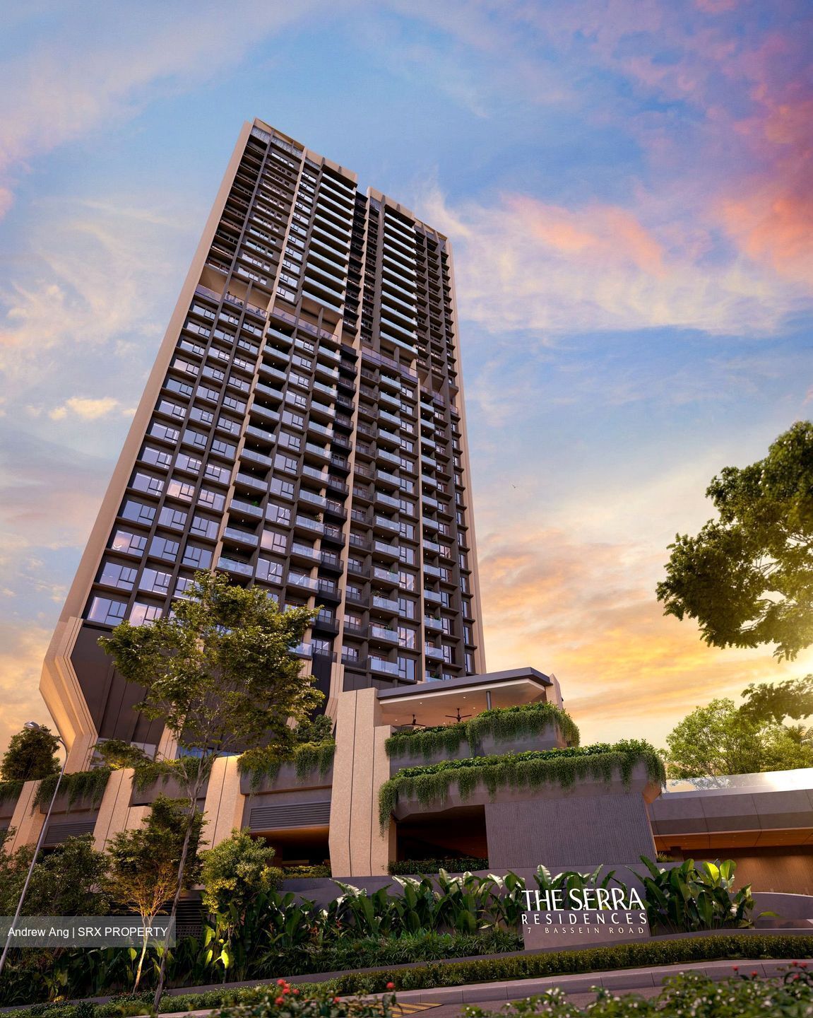 Pastoral View (D11), Apartment #613531651